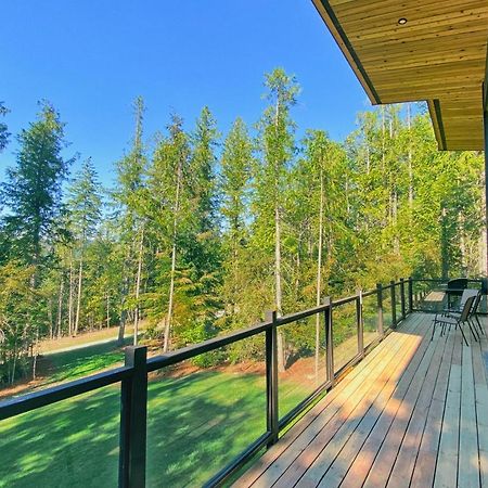 Woodland Cabins Micro Resort Sorrento Bagian luar foto