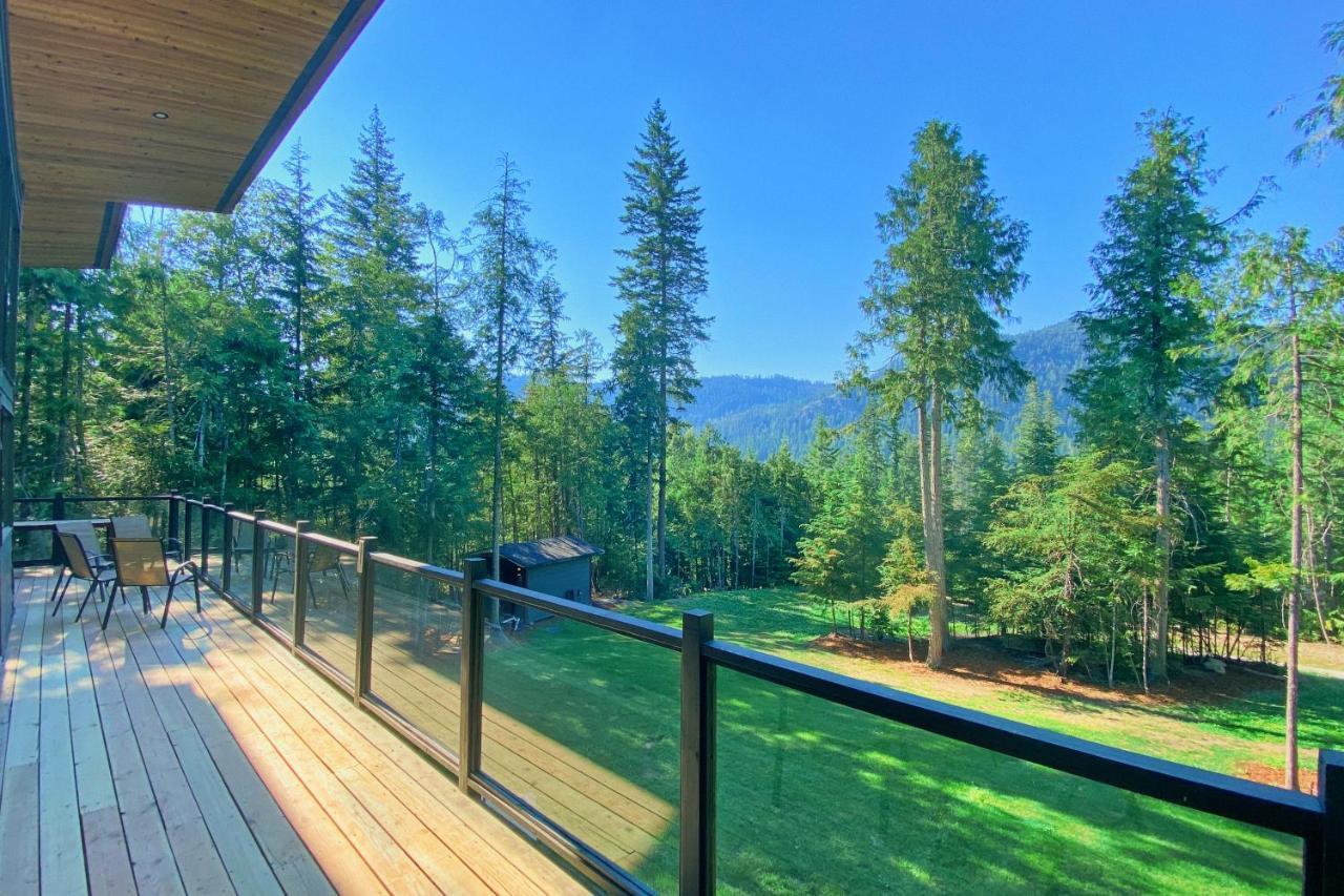 Woodland Cabins Micro Resort Sorrento Bagian luar foto