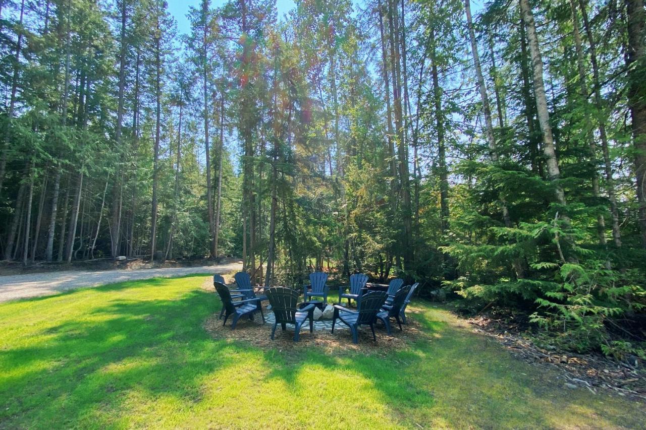 Woodland Cabins Micro Resort Sorrento Bagian luar foto